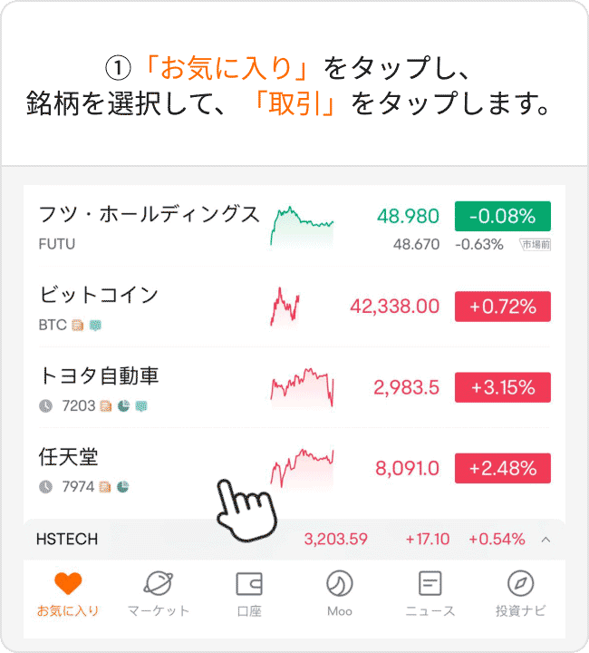 米国株取引デビュー応援プログラム