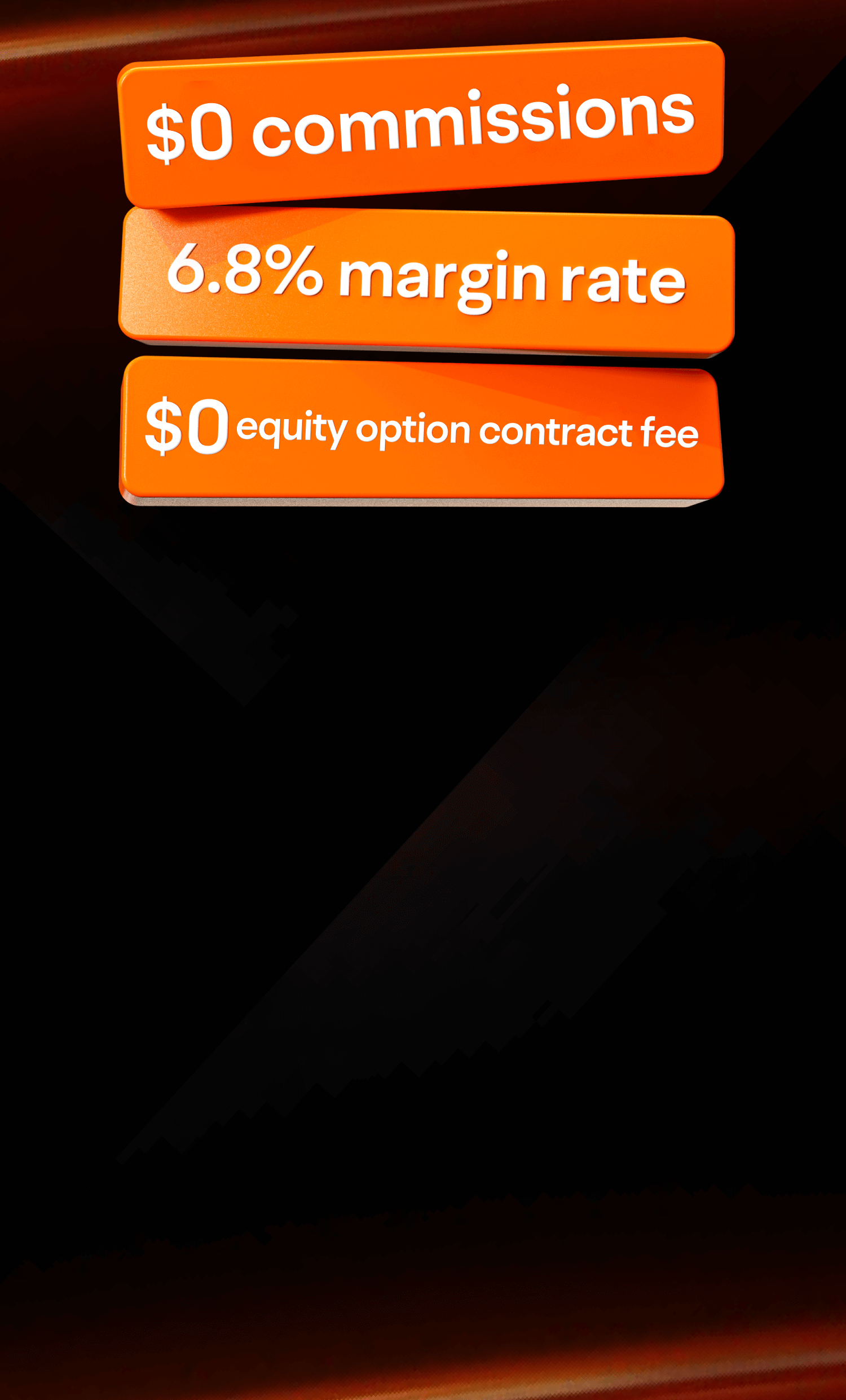 Commission-free and Transparent Pricing - Moomoo