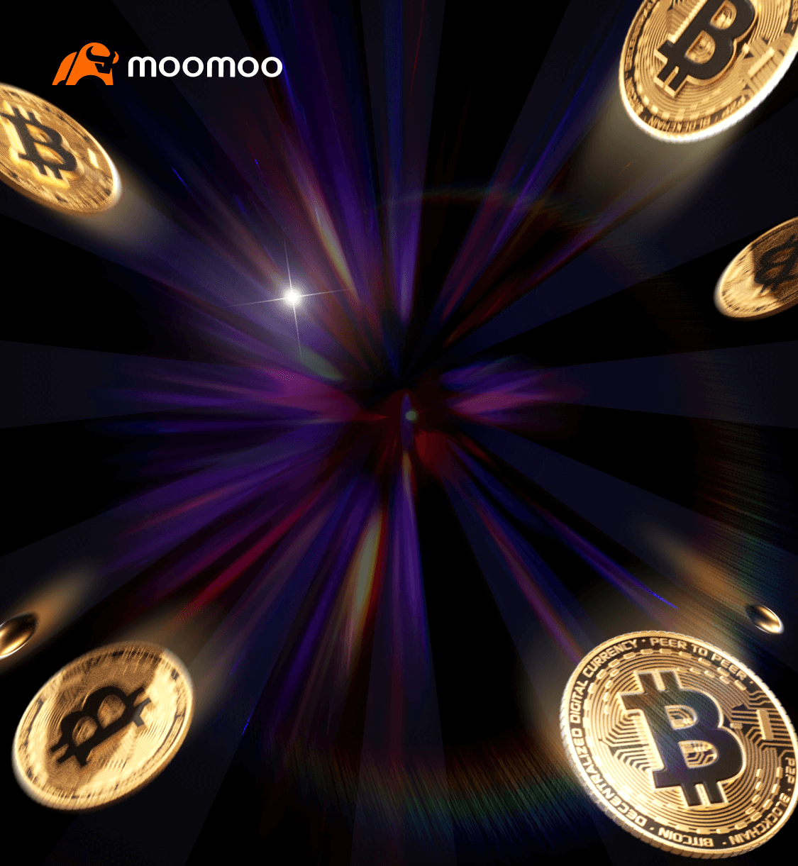 ビットコイン、10万ドルを突破！注目すべき関連銘柄は？