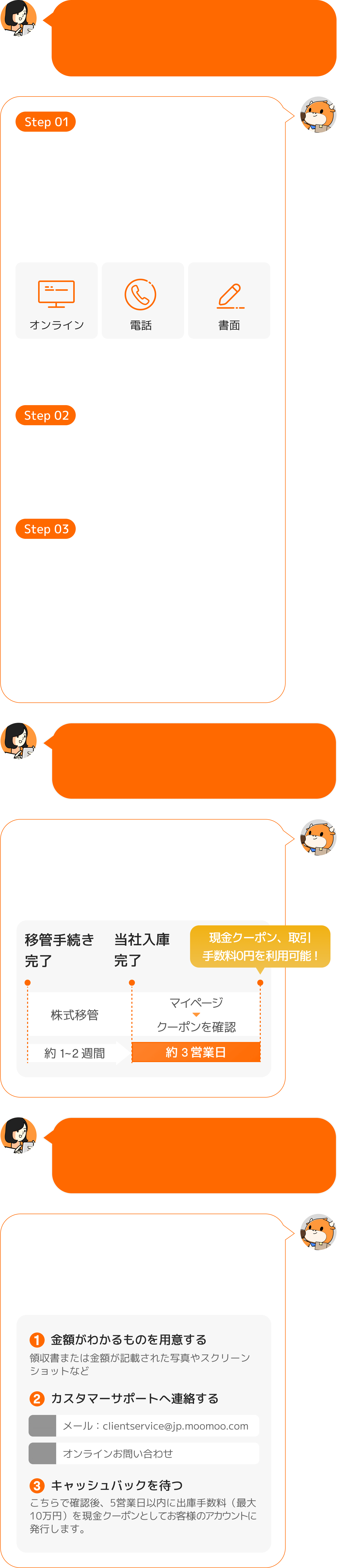 株式入庫で最大130万円の特典が必ずもらえる！