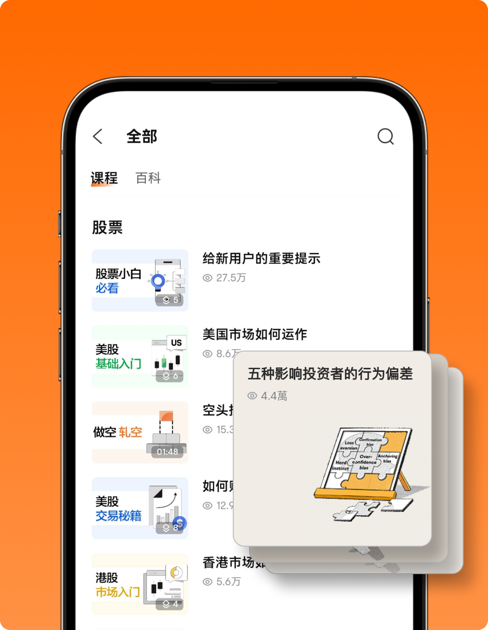 全面的学习资源
