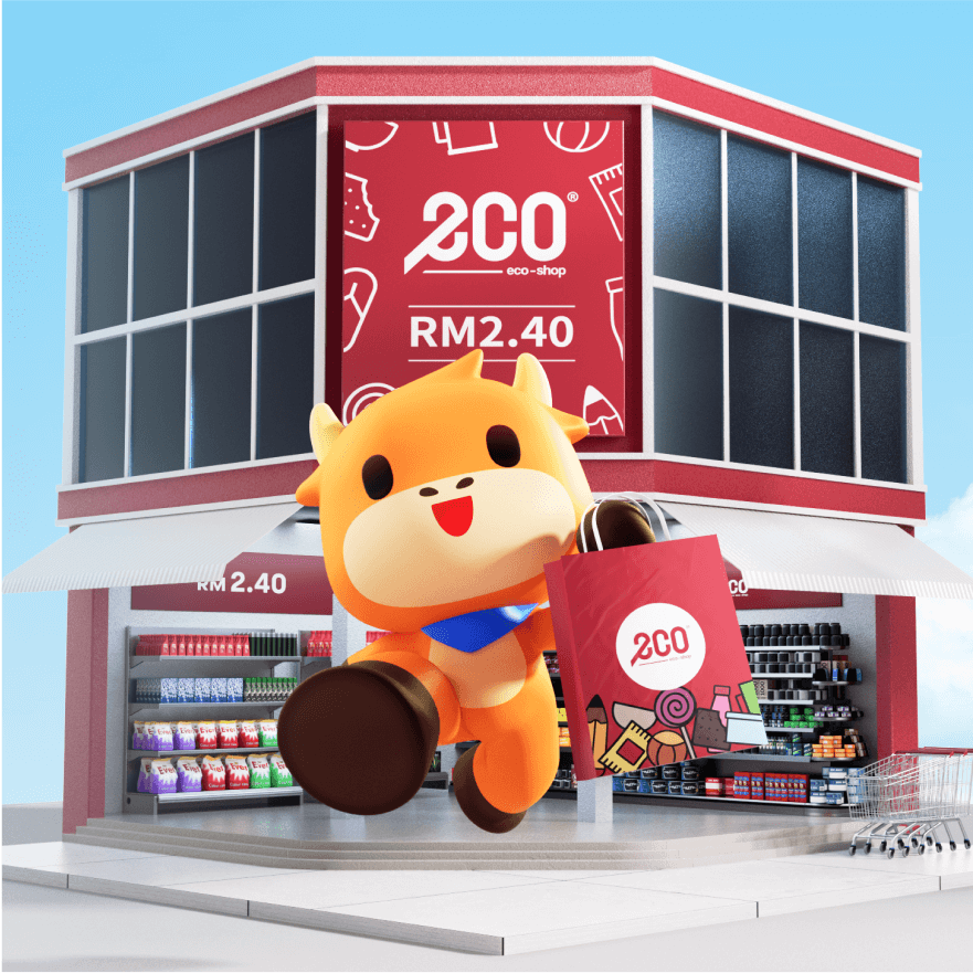 Eco-shop IPO Is Being Hotly Subscribed