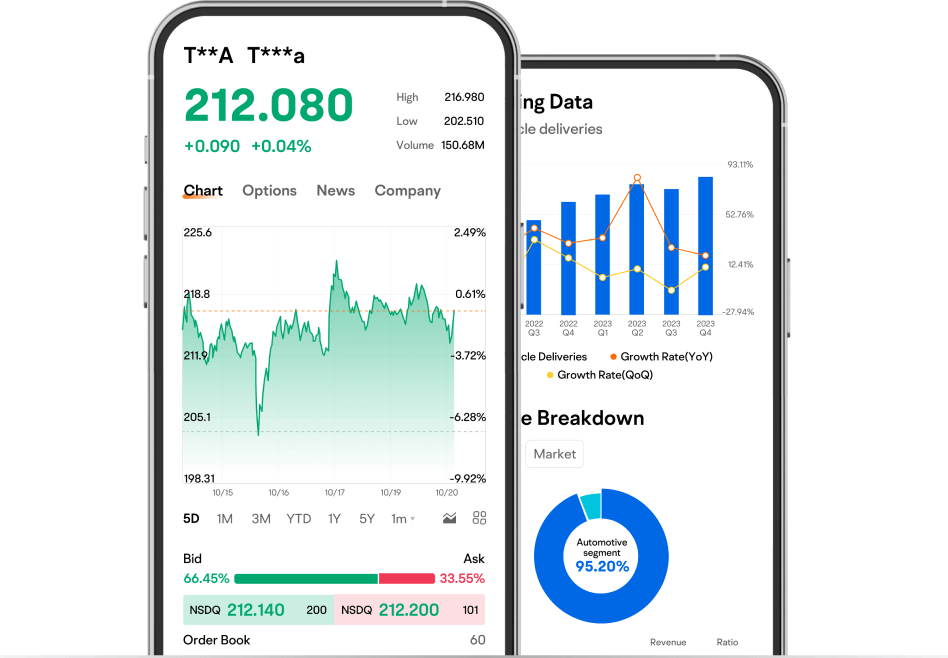 Moomoo mobile trading app