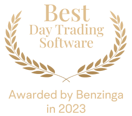 best day trading software - moomoo