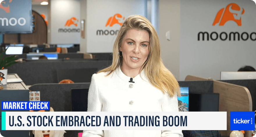 world-leading partners with moomoo