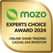 moomoo is Australia's award-winning platform