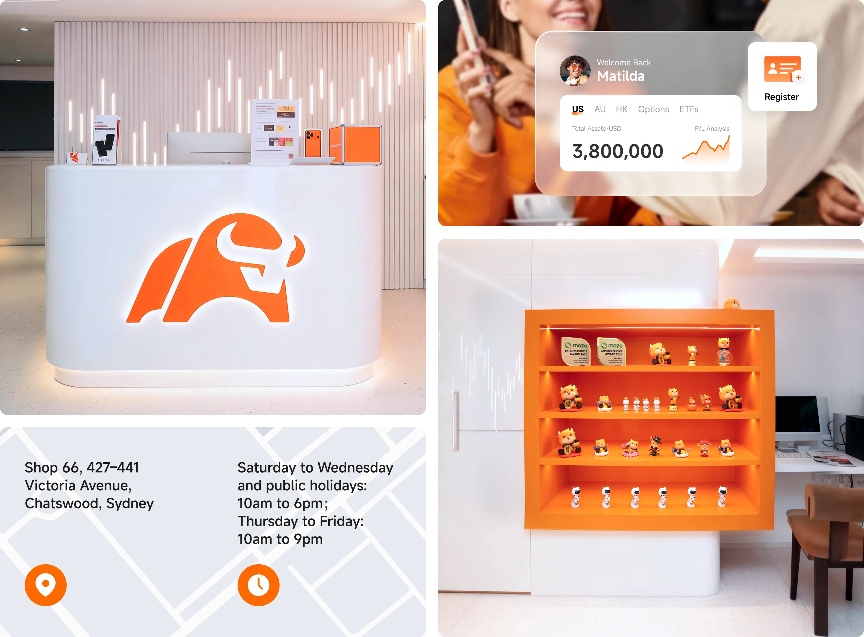 moomoo store