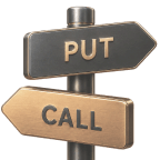 Options
Traders