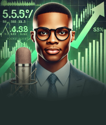 The Masked Investor