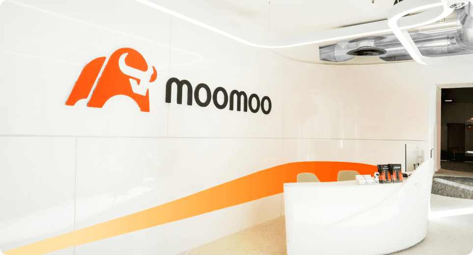 moomoo store - Yorkville
