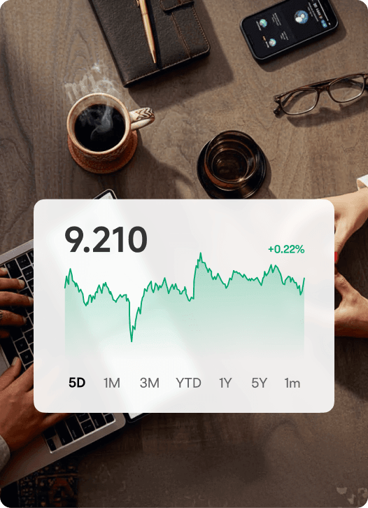 moomoo provides seamless experience across mobile and desktop.