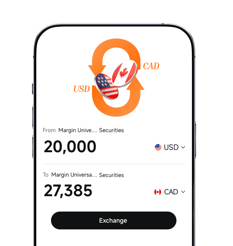 $0 exchange fees