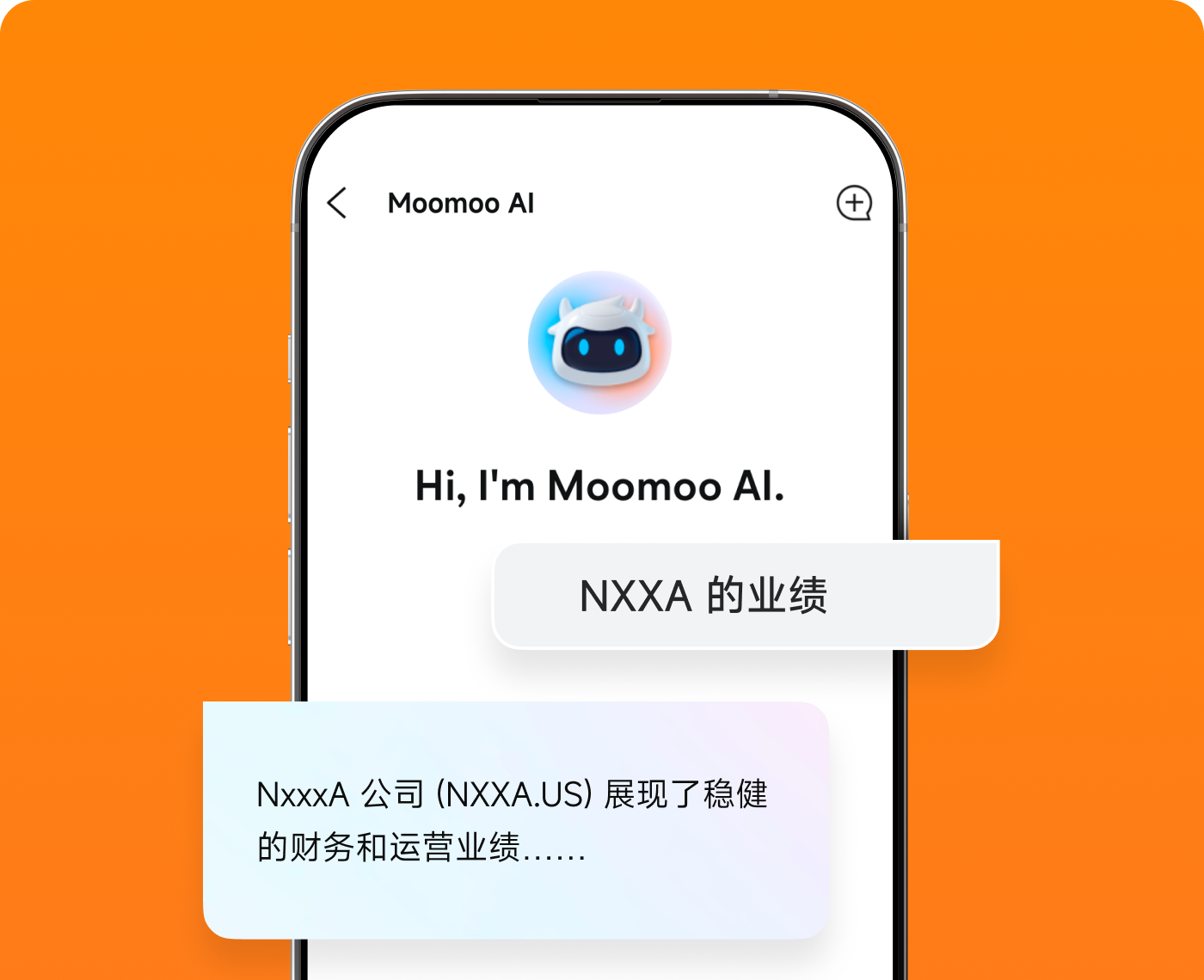 moomoo ai