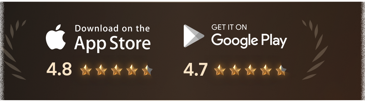 App Ratings