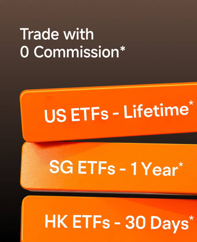 Trading etf with 0 commission