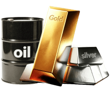 Buy Gold ETF