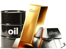 Buy Gold ETF