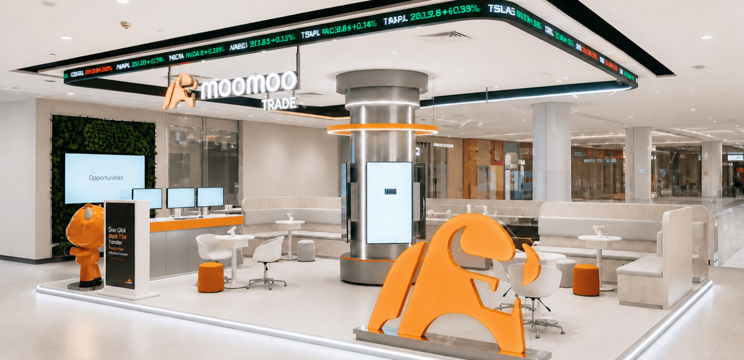 Visit moomoo Store at 313@somerset, Singapore