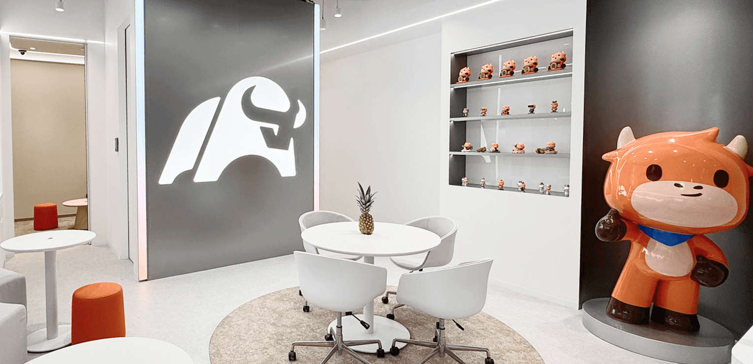 Visit moomoo Store at Jem, Singapore