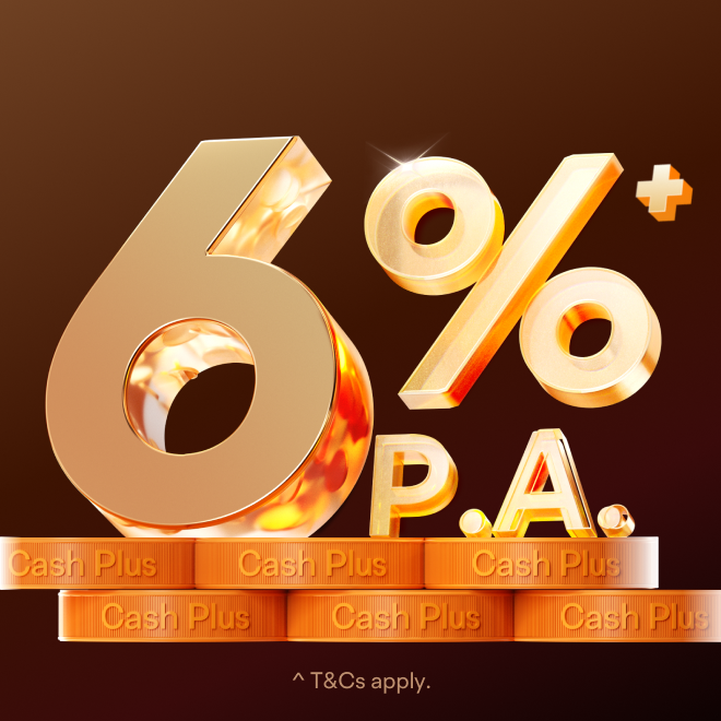 moomoo offers 6% apy on idle cash