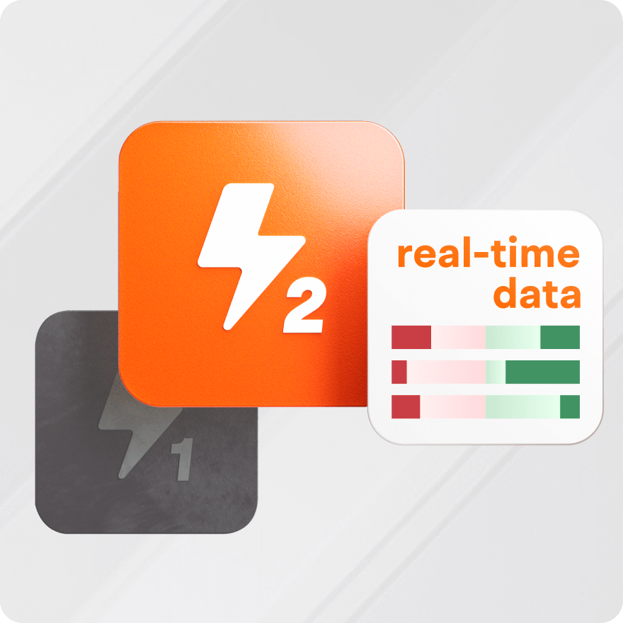 Trade without delay! Free US level 2 data