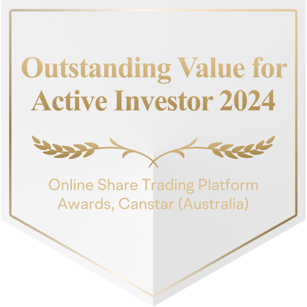 Outstanding Value for Active Investor