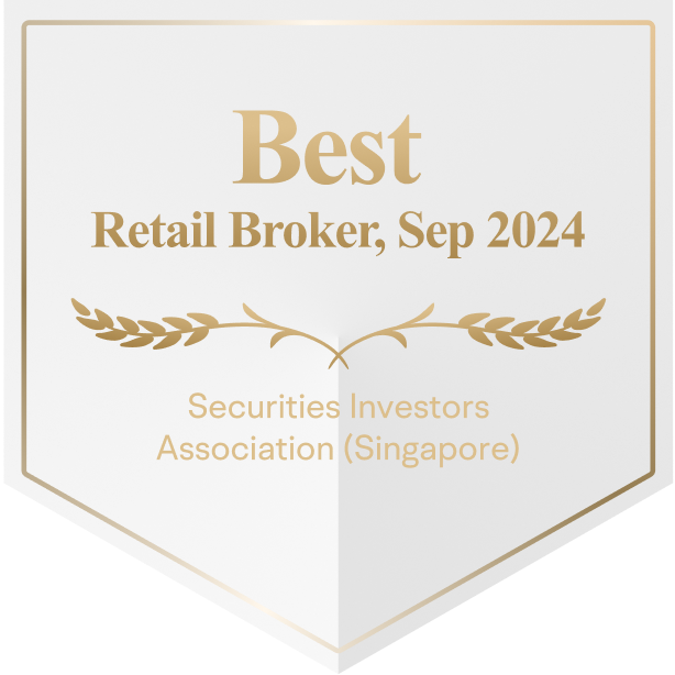 Best Retail Broker