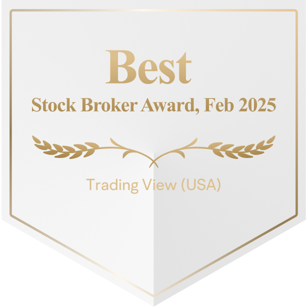 Best Stock Broker Award