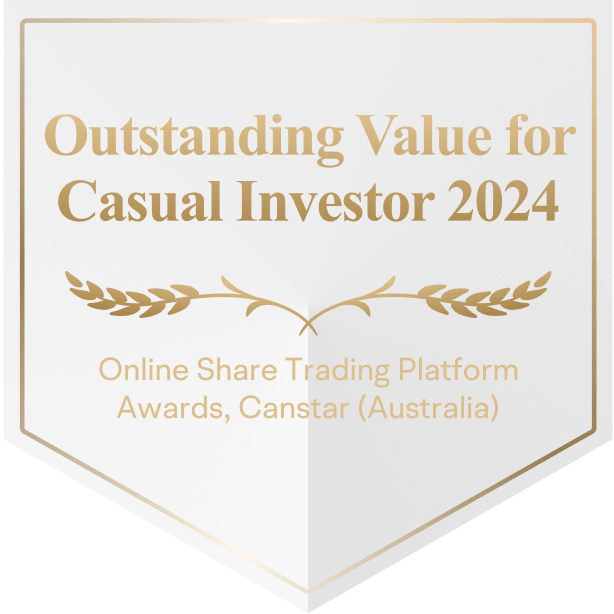 Outstanding Value for Casual Investor