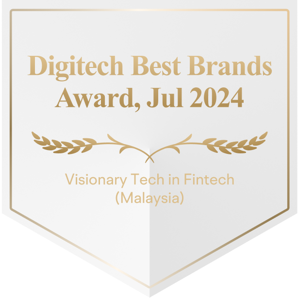 Digitech Best Brands Award