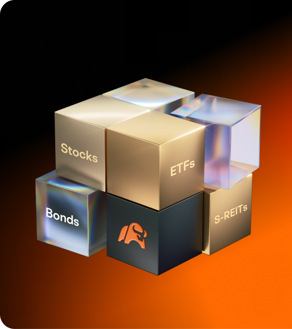 package - Singapore Stock Moomoo Singapore