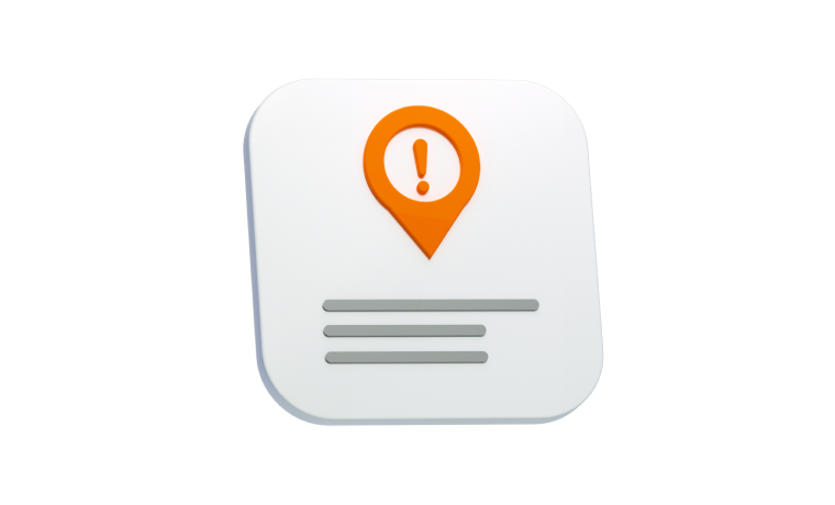 對可疑活動立即採取行動