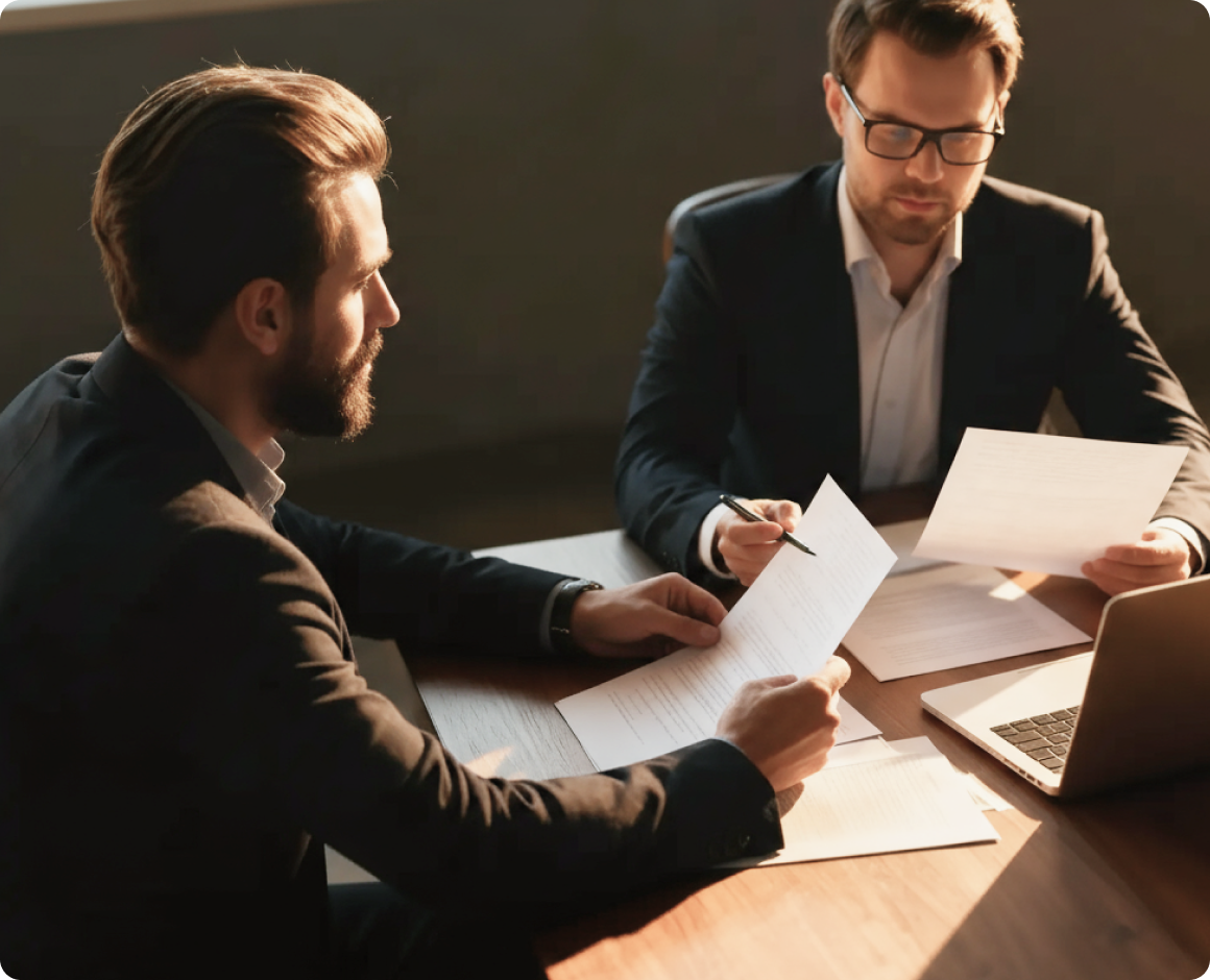 Personal relationship manager