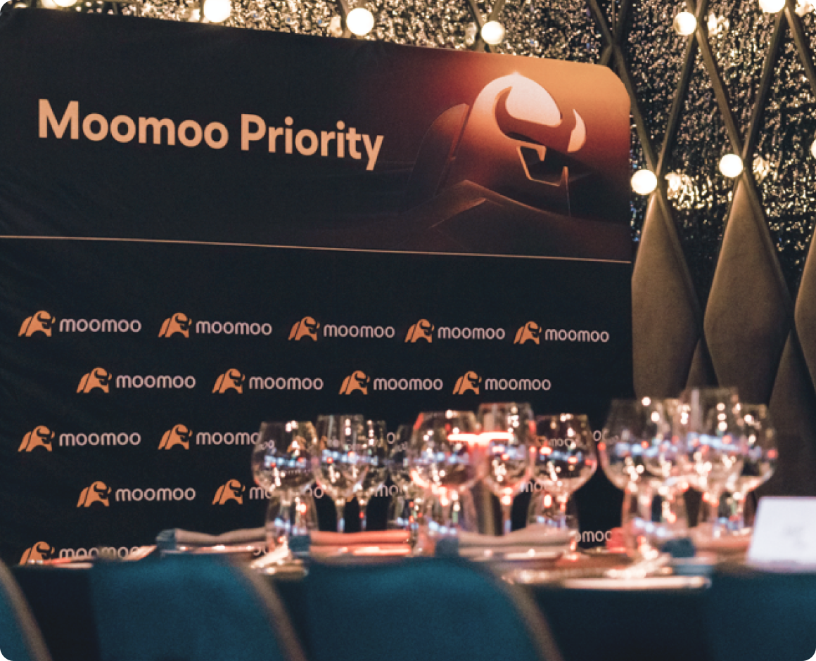 Moomoo priority event