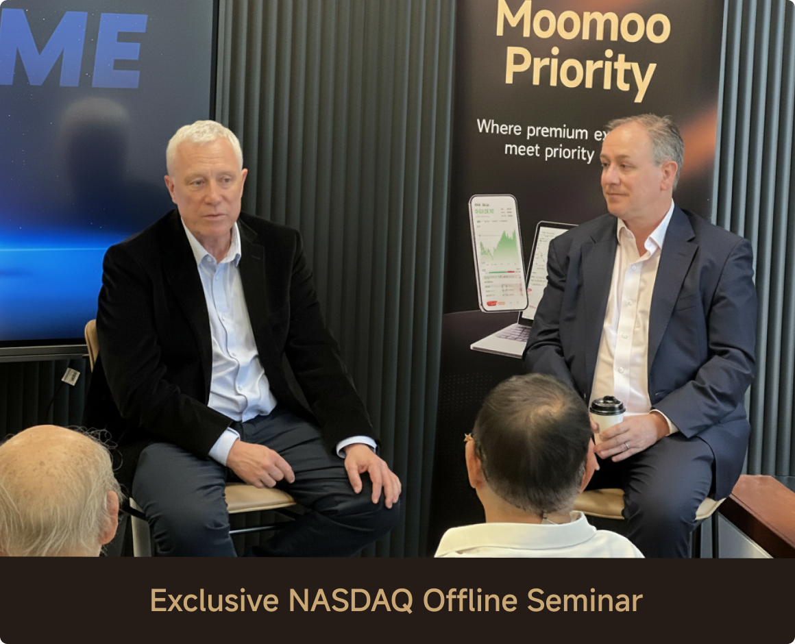 Expert market insights