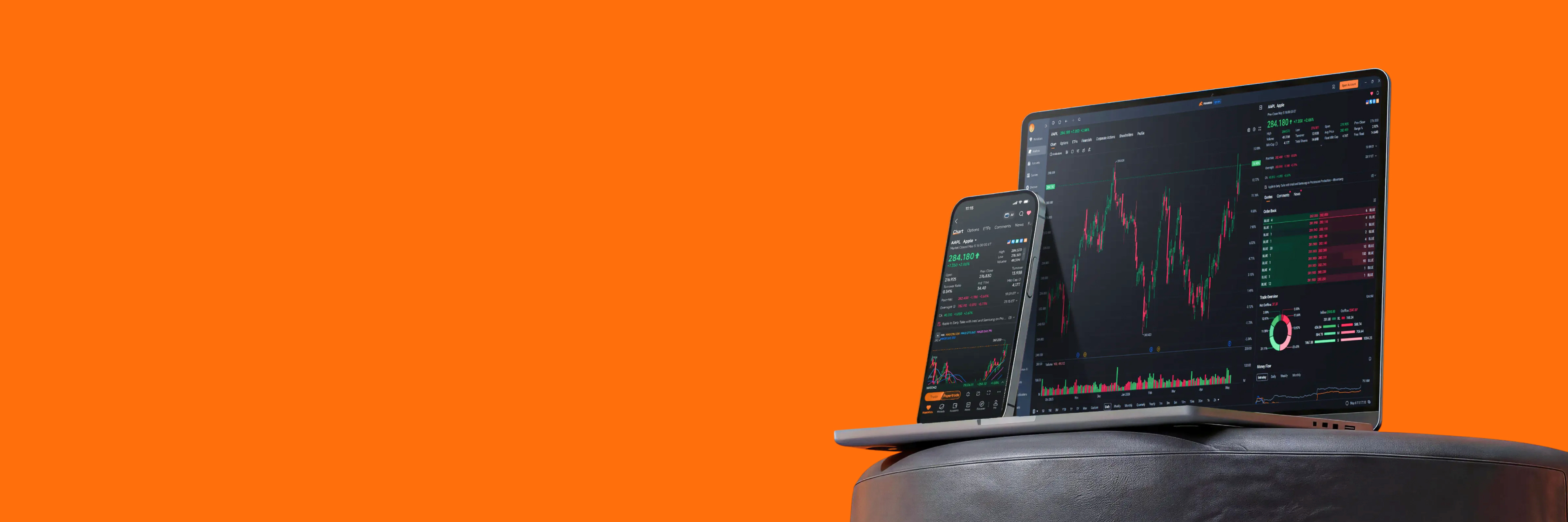 best trading platform canada