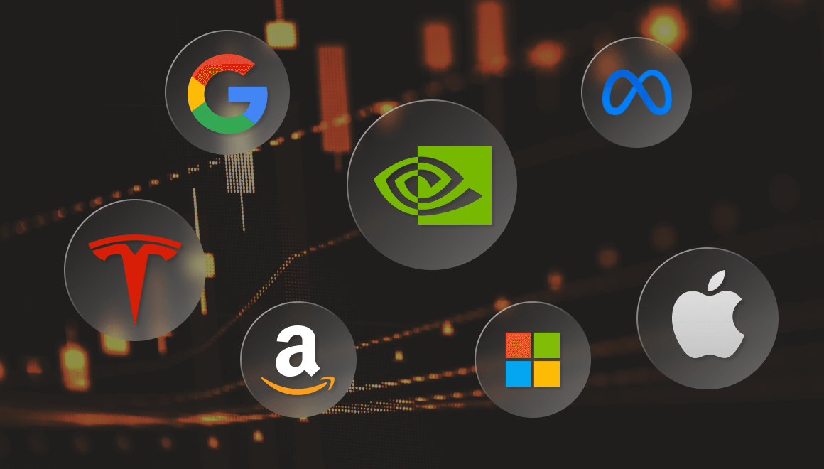 Magnificent 7 Stocks