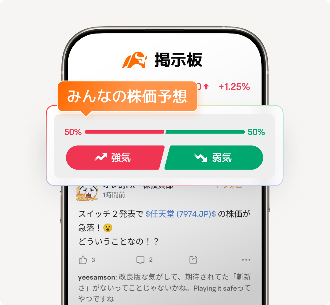 日本株・新NISA取引手数料0円 - moomoo証券