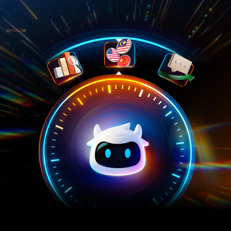 Malaysia's FIRST AI-powered Trading App - Moomoo Malaysia