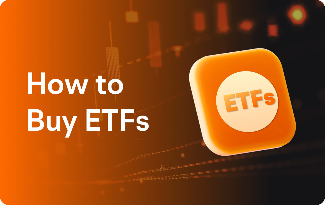 What is an ETF and how to invest in ETFs in Australia