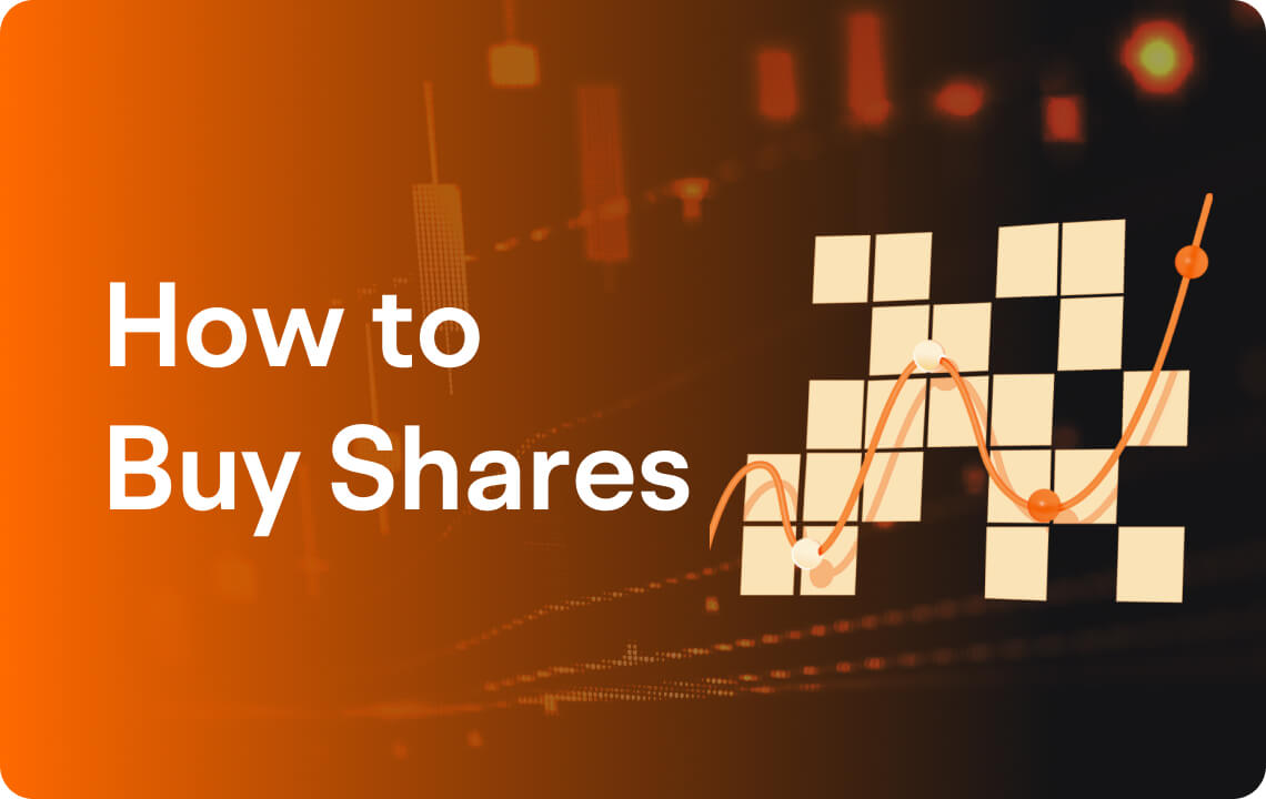 How to buy shares in Australia