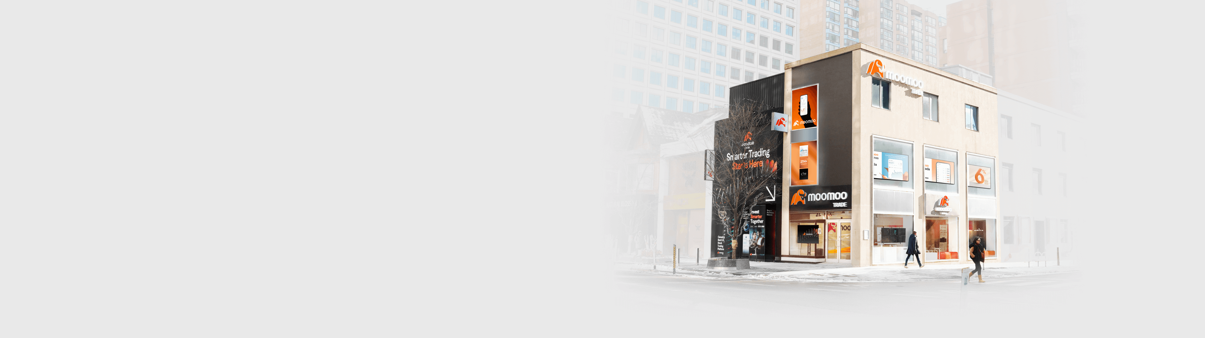 Moomoo加拿大實體店