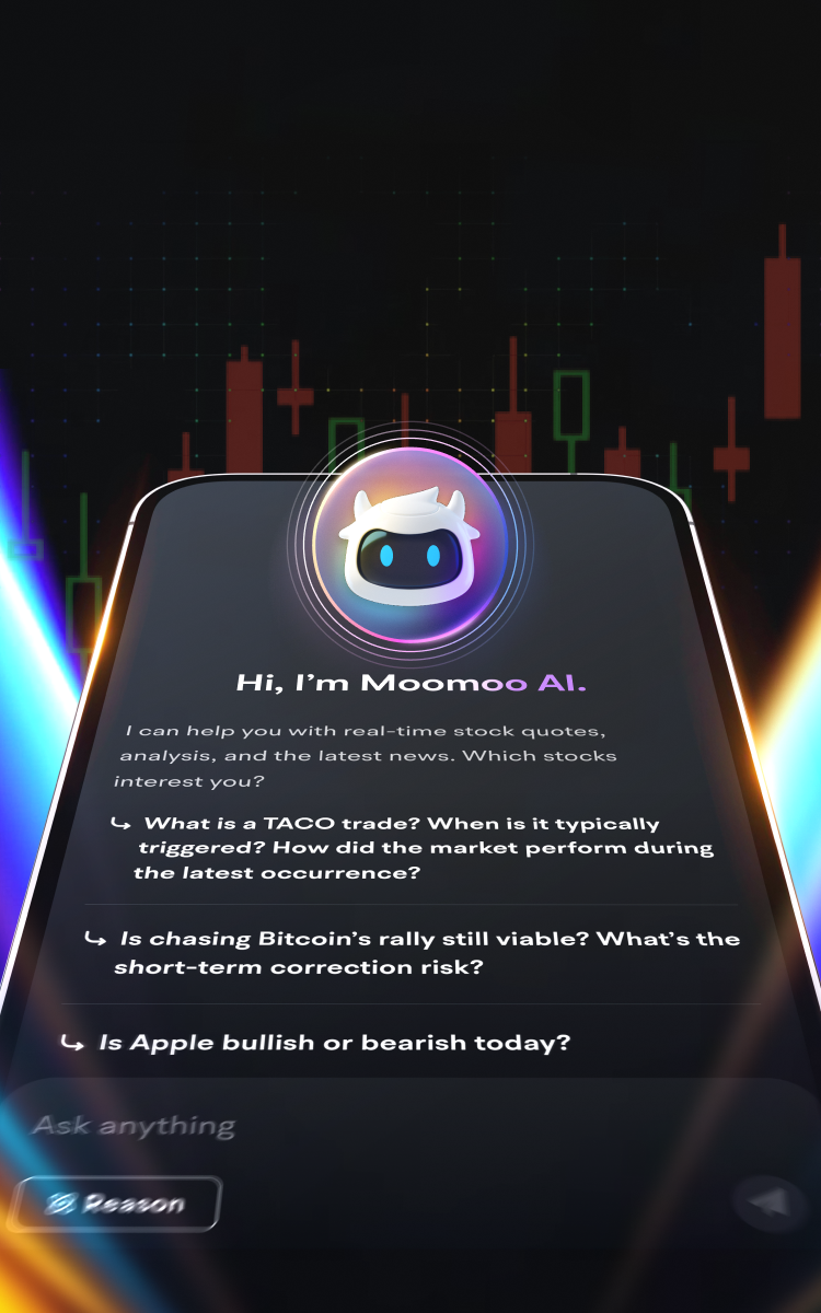 AI Trading | Moomoo Australia