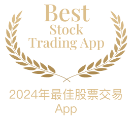 最佳移动应用 - moomoo