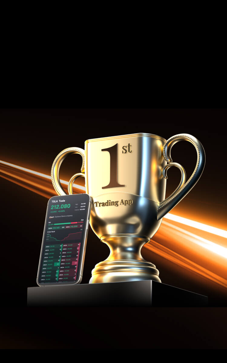 Moomoo Malaysia: No.1 Trading Platform in Malaysia