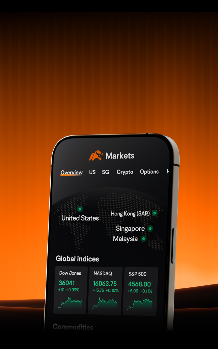 Moomoo Singapore: Invest Smarter with One Super App