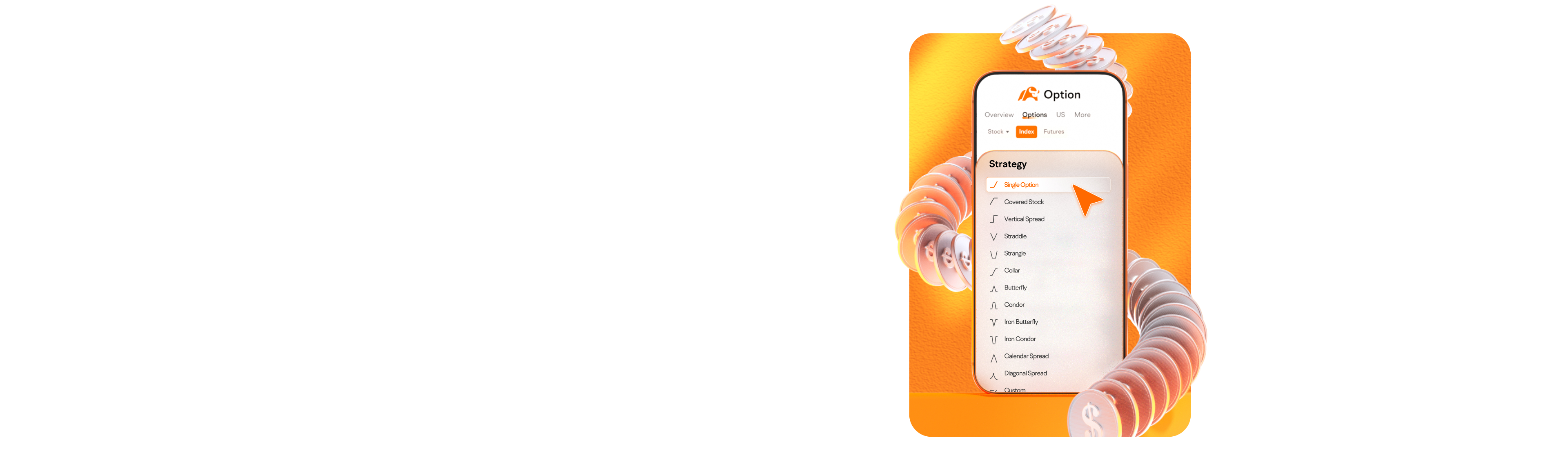 moomoo canada options trading platform