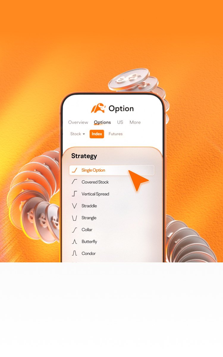 低成本交易期权| 专业期权交易平台- 富途moomoo加拿大