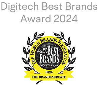 Digitech Best Brands Award 2024 - Moomoo Malaysia