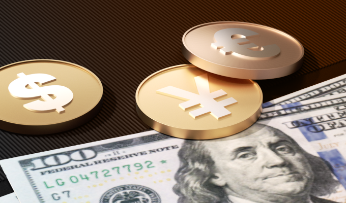 Currency market outlook